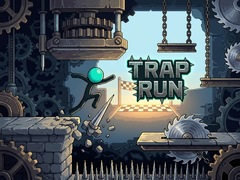 遊戲Trap Run