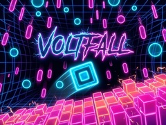 遊戲Voltfall