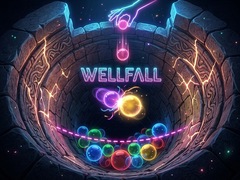 遊戲Wellfall