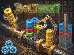 遊戲Boltnest