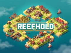 遊戲Reefhold