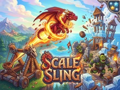 遊戲ScaleSling
