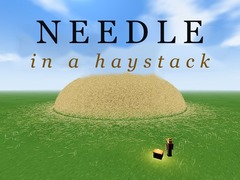 遊戲Needle in a Haystack