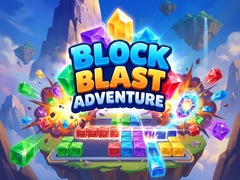 遊戲Block Blast Adventure