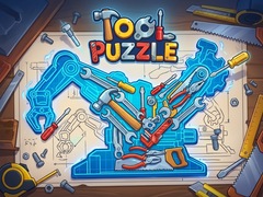 遊戲Tool Puzzle