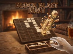遊戲Block Blast Rush