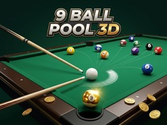 遊戲9 Ball Pool 3D