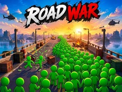 遊戲Road War