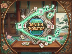遊戲Match NonStop