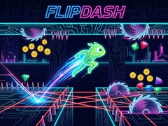 遊戲Flipdash