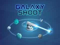 遊戲Galaxy Shoot