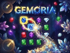遊戲Gemoria