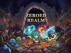 遊戲Zeroed Realm