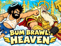 遊戲Bum Brawl: Heaven