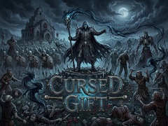 遊戲Cursed gift