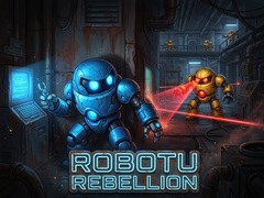 遊戲Robotu Rebellion