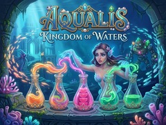 遊戲Aqualis Kingdom of Waters