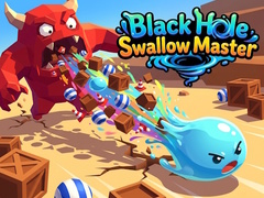 遊戲Black Hole Swallow Master