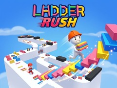 遊戲Ladder Rush