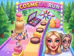 遊戲Cosmetic Run