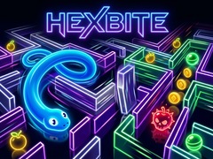 遊戲Hexbite