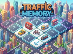 遊戲Traffic Memory