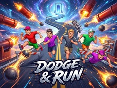遊戲Dodge & Run