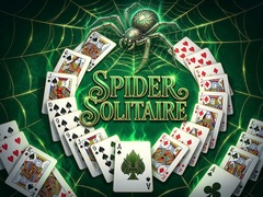 遊戲Spider Solitaire