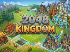 遊戲2048 Kingdom