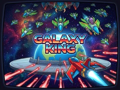遊戲Galaxy King