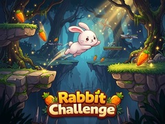 遊戲Rabbit Challenge