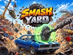 遊戲Smash Yard