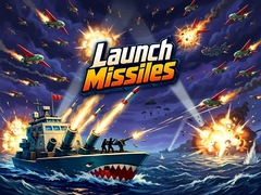 遊戲Launch Missiles