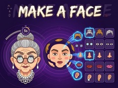 遊戲Make a Face