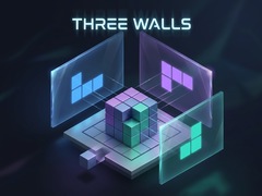 遊戲Three Walls