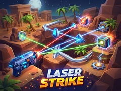 遊戲Laser Strike