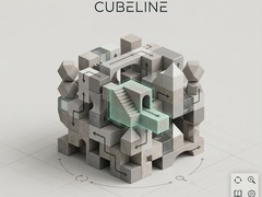 遊戲Cubeline