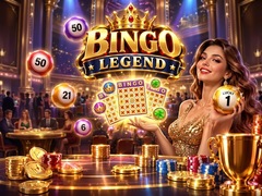 遊戲Bingo Legend