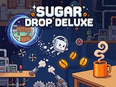 遊戲Sugar Drop Deluxe
