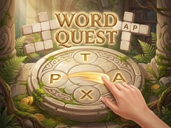 遊戲Word Odyssey
