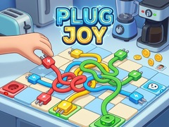 遊戲Plug Joy