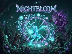 遊戲Nightbloom