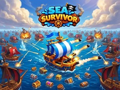 遊戲Sea Survivor