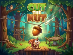 遊戲Cut the Nut