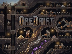 遊戲Oredrift