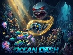遊戲Ocean Dash