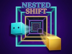 遊戲Nested Shift