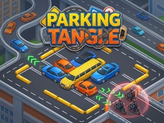 遊戲Parking Tangle
