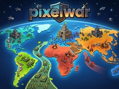 遊戲Pixelwar