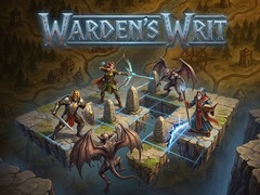 遊戲Warden's Writ